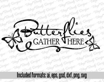 Gather here | Etsy