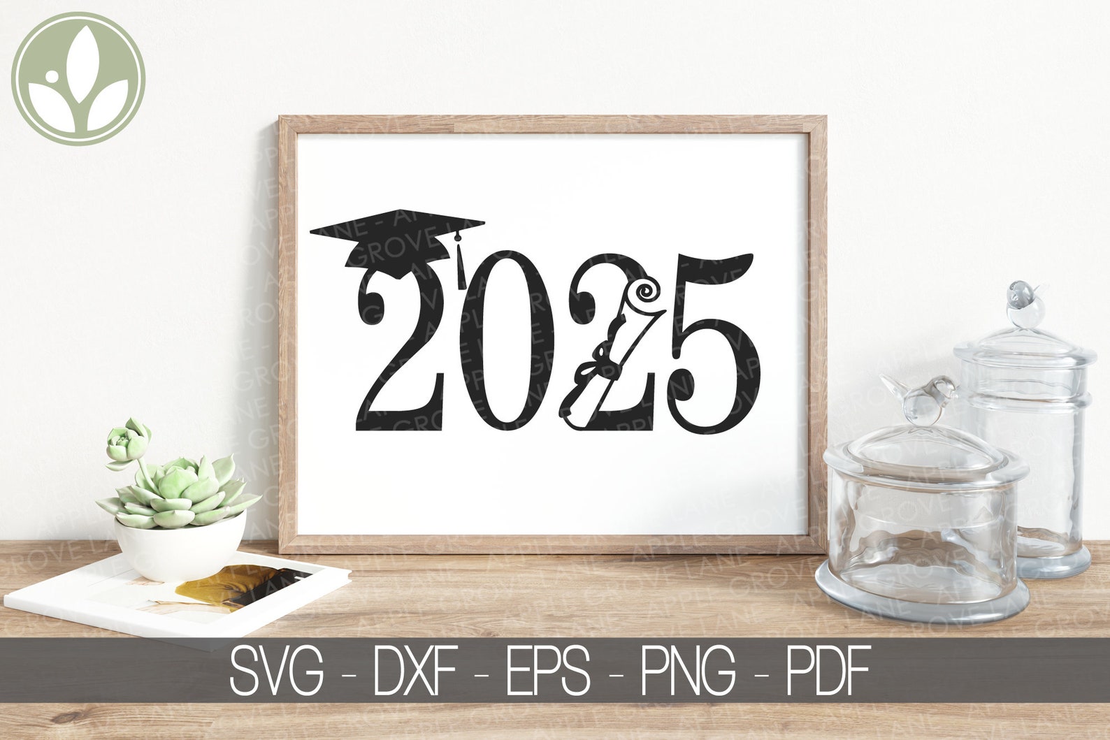 Class of 2025 Svg Graduation SVG 2025 Svg 2025 Etsy Canada