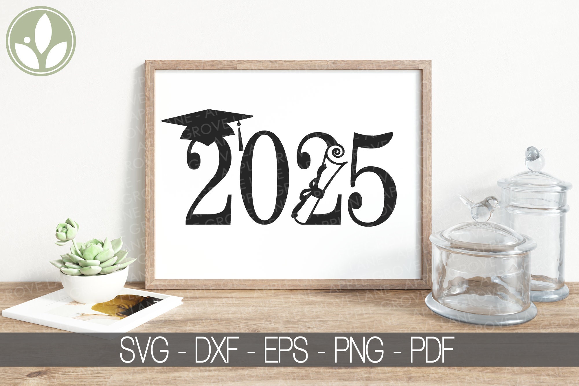 Class of 2025 Svg Graduation SVG 2025 Svg 2025 Etsy UK