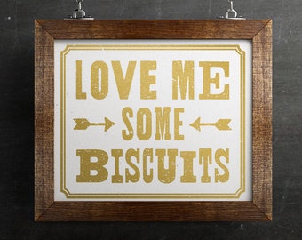 Southern Kitchen Decor, Rustic Farmhouse Kitchen, Bakery Decor, Gifts for Bakers Cooks, Country Kitchen, Bakery Sign