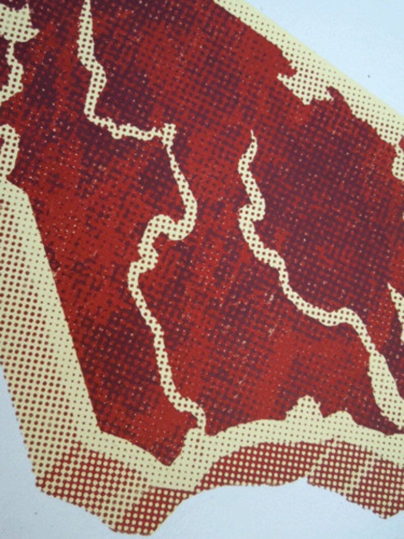 north-carolina-home-decor-kitchen-decor-bbq-north-carolina-etsy