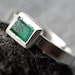 see more listings in the Rough Emerald Rings section