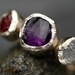 see more listings in the Multistone Rings section