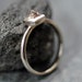 see more listings in the Uncut Diamond Rings section