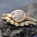 see more listings in the Rough Diamond Rings section