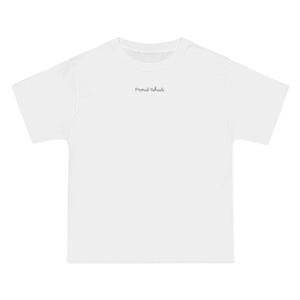 Proud Yehudi "Esh B'neshama" Jewish Pride T-Shirt