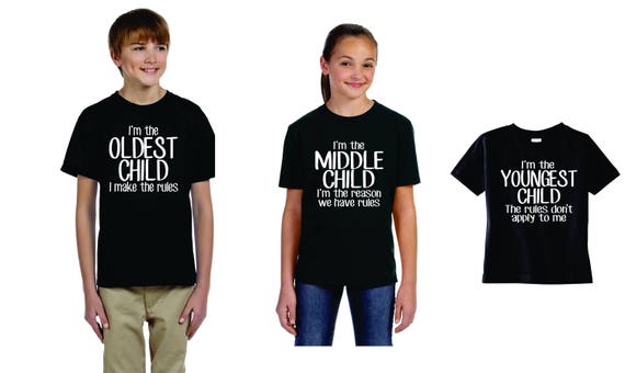 funny sibling shirt ideas