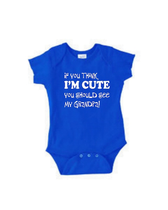 Funny Baby Gifts Shirt Sayings If You 