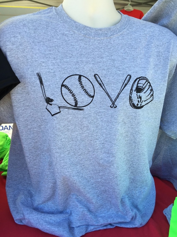 baseball team shirts custom