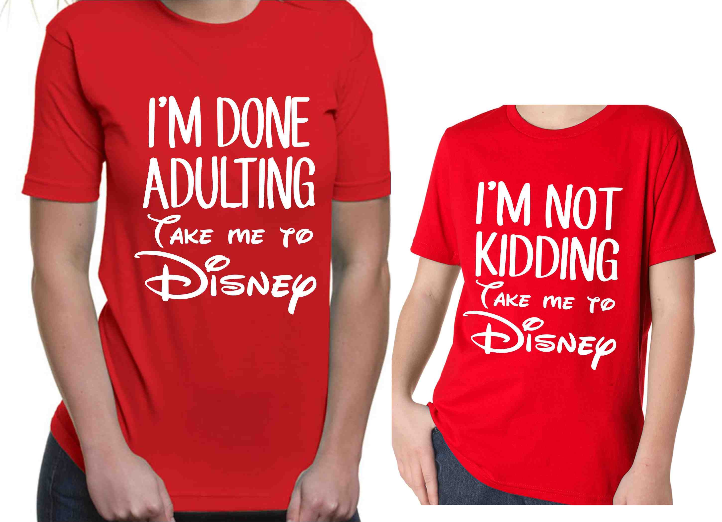 discount disney clothes