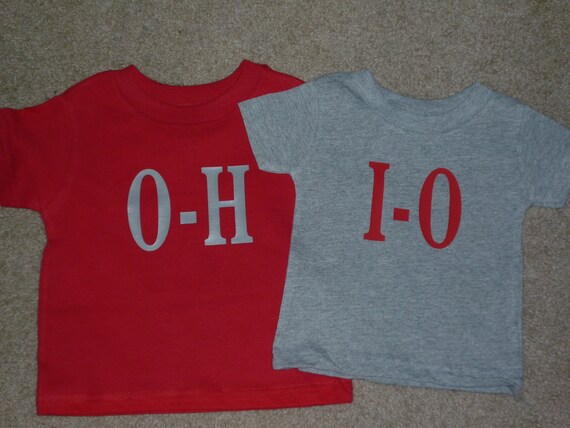 5t ohio state jersey