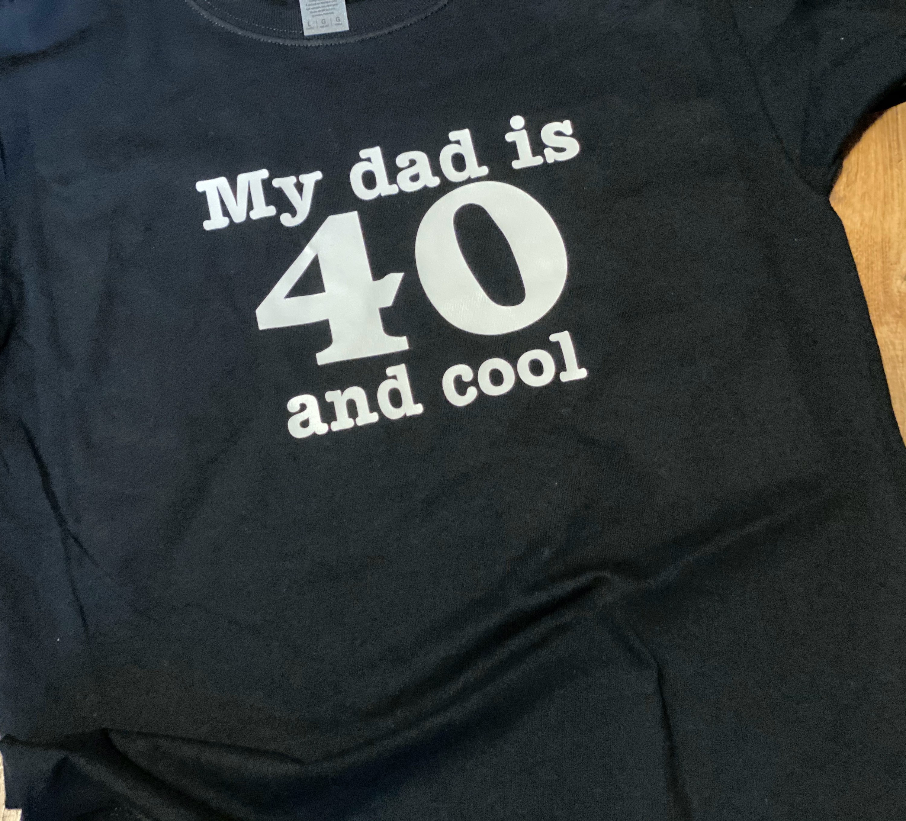 funny birthday shirts for dad