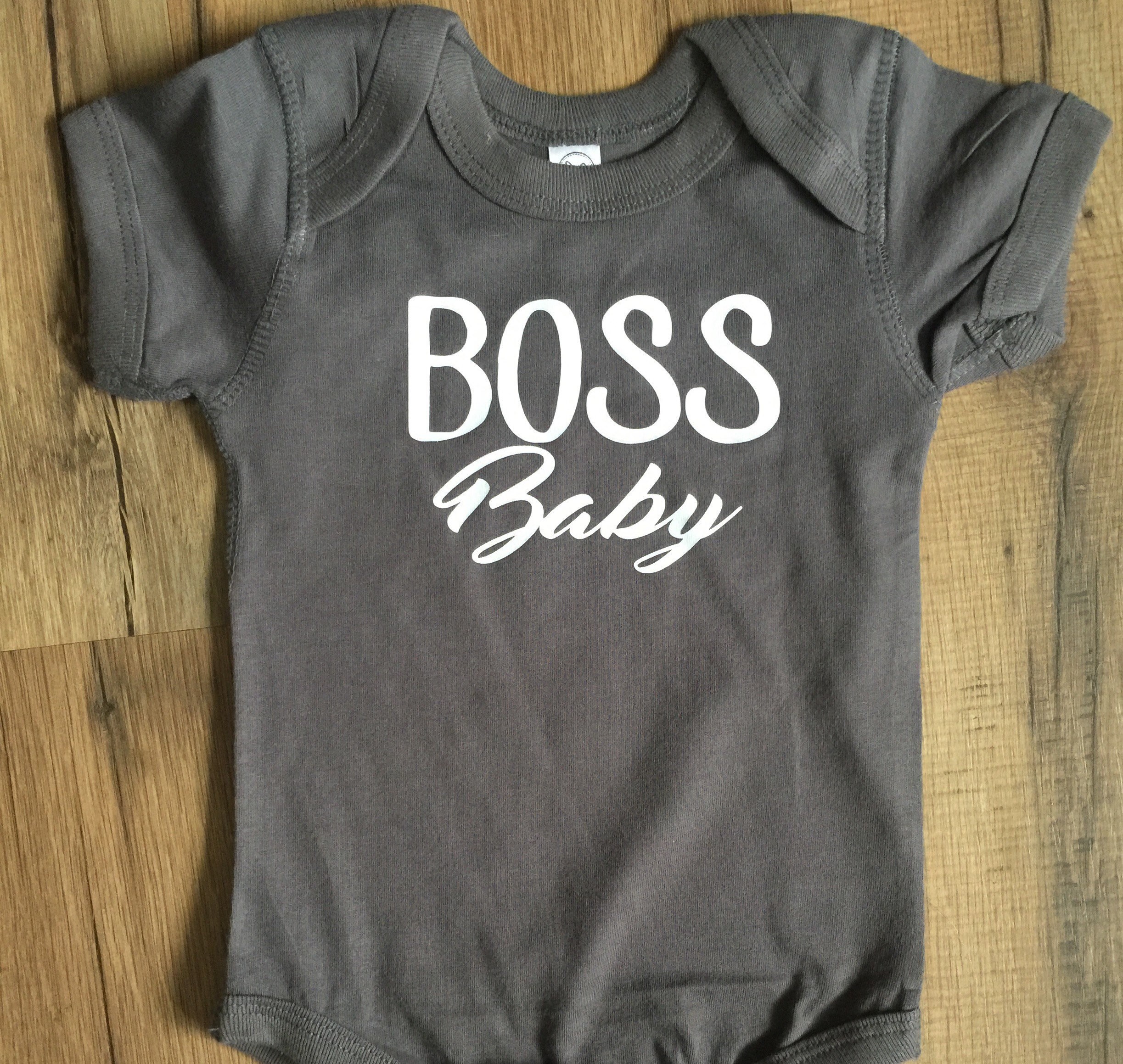 Funny Baby Gifts Shirt With Sayings If You Think I'm Cute Etsy