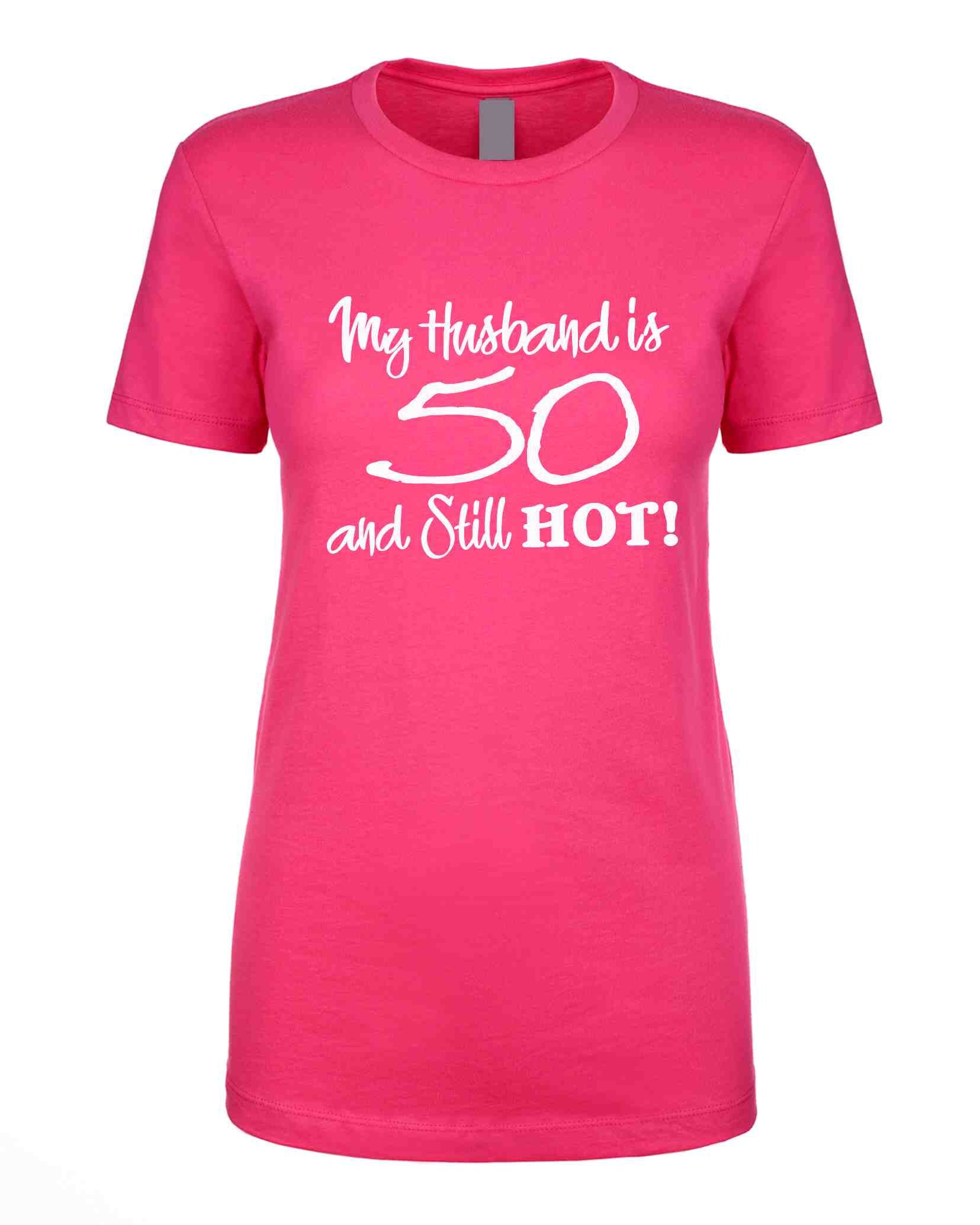 personalized t shirts for husband