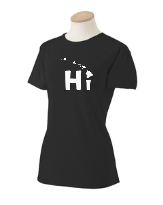hawaiian t shirt design