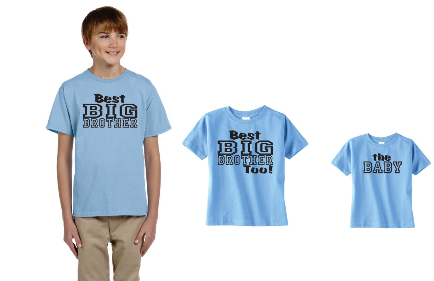 best big brother t shirt