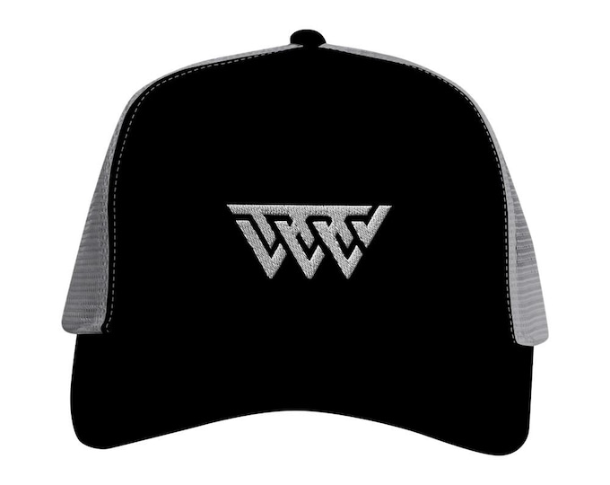 Triple TO2W LOGO Cap