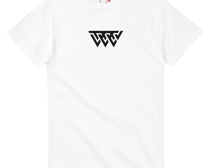 Triple logo T-Shirt