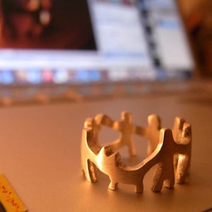People Ring