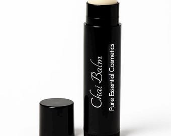 Chai Balm Hydrating Natural Lip Balm