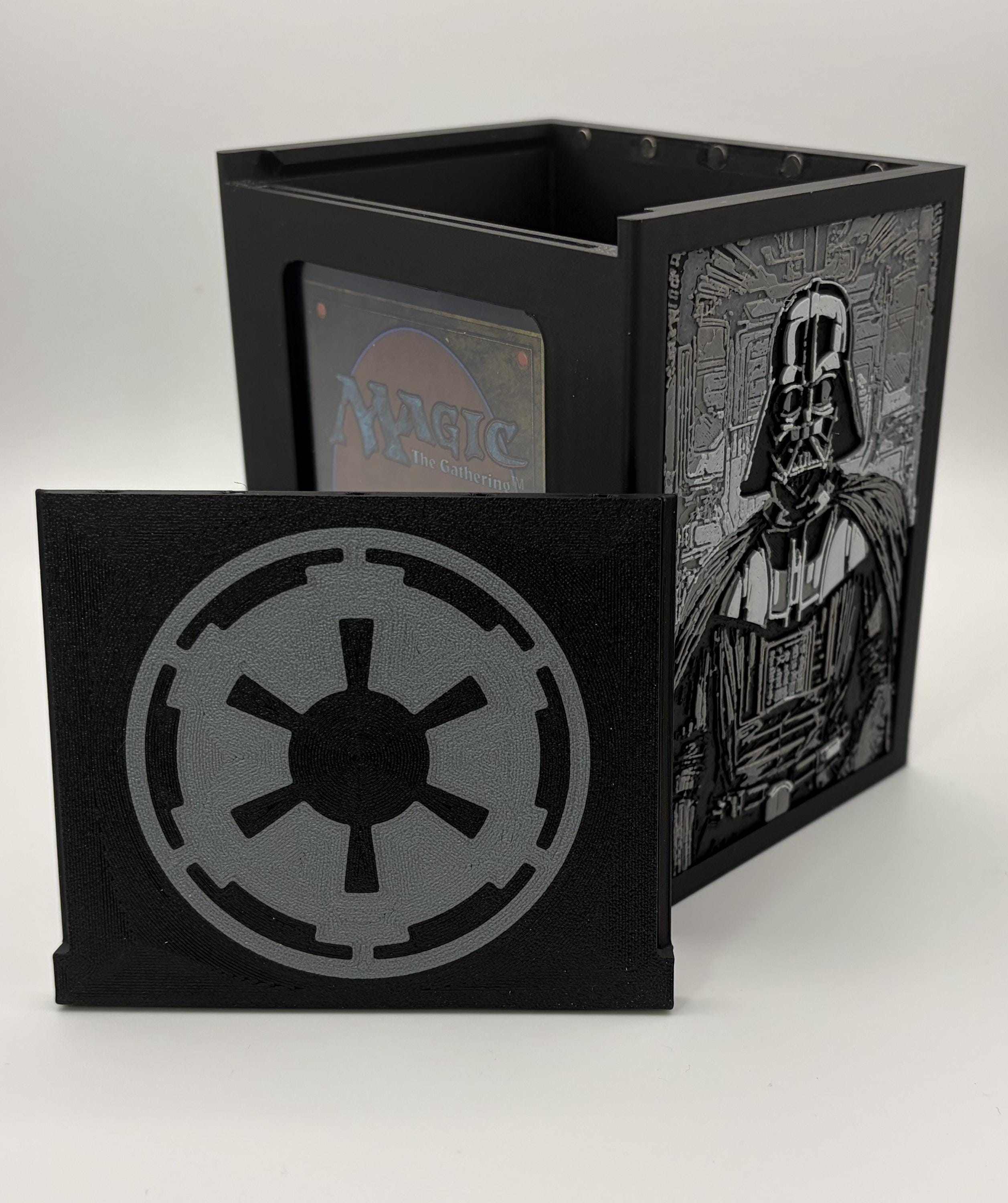 star wars mtg commander deck WIP: Star Wars Themed Knight Commander Deck : r/magicproxies
