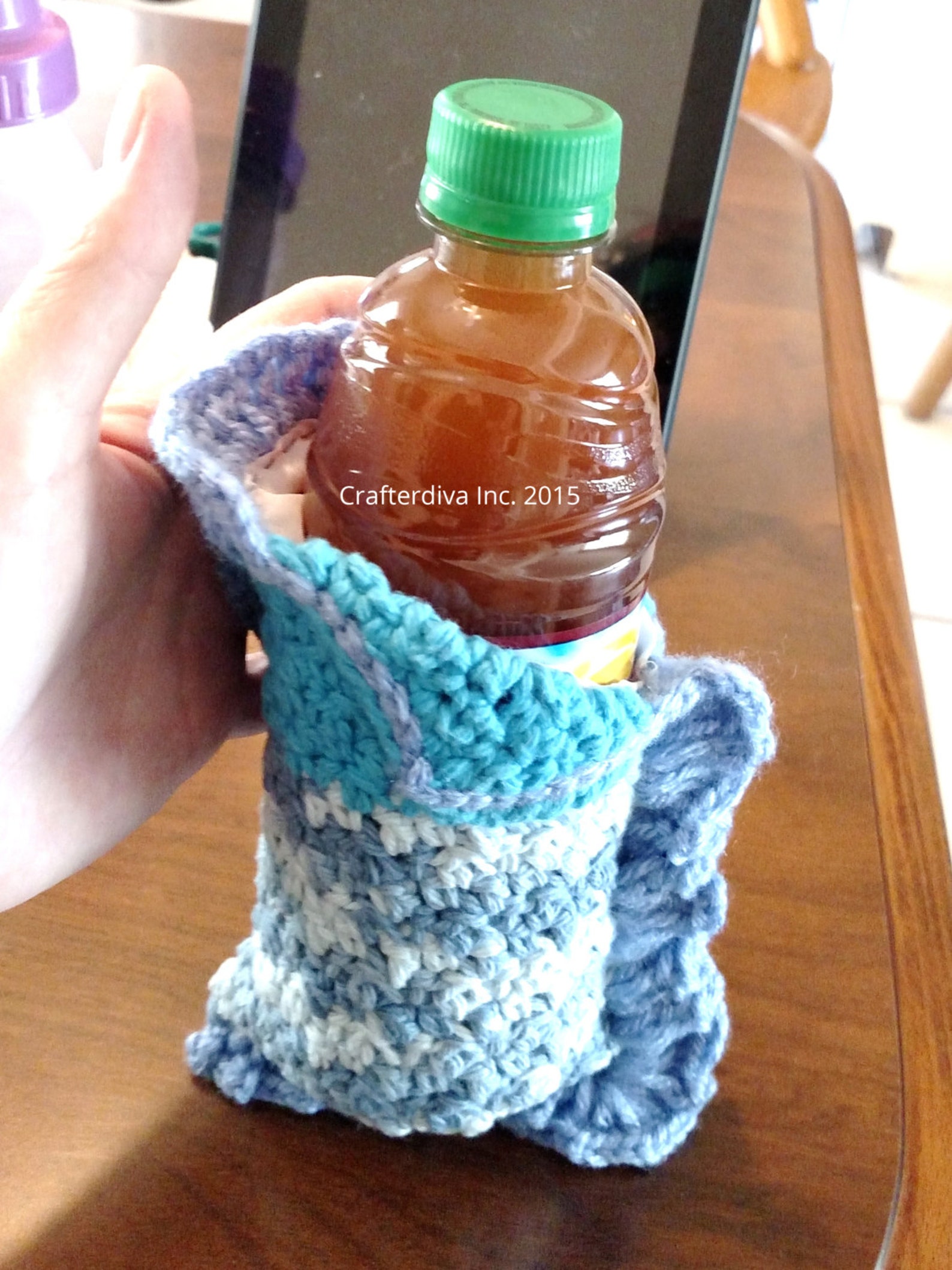 Water / Baby Bottle Carrier Drink Carrier Water Bottle Bag Etsy