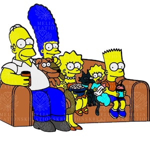 The Simpson&#39;s Bundle
