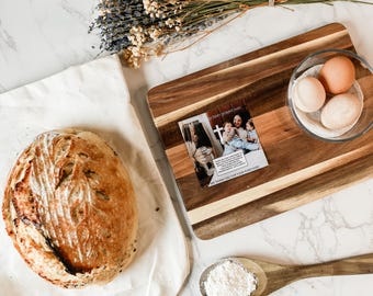 Large Beeswax Cotton Bread Bags | Reusable, Washable For Sourdough & Baguettes, Eco-Friendly Food Storage (13"x17")