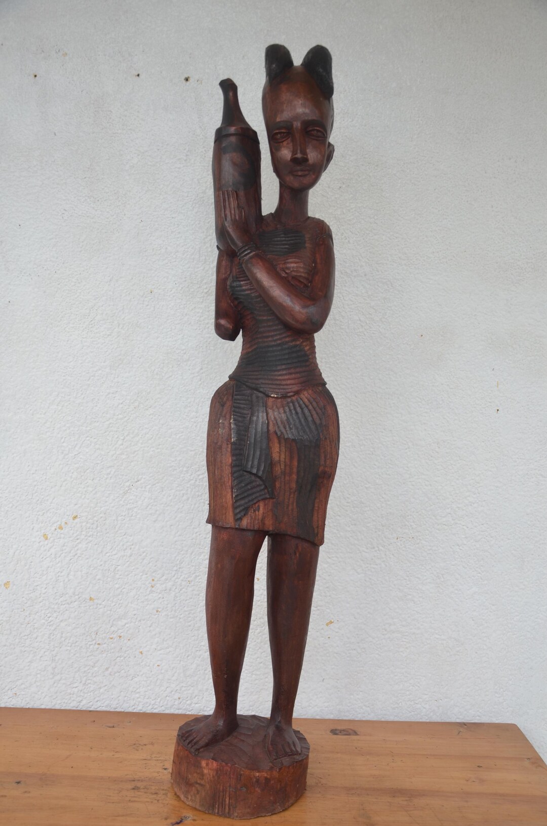 Nyiranzage Statue – 45