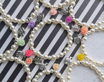 Pack 100 Pulseras De La Amistad Arcoíris – Ajustables, Trenzadas, Regalo Para Fiestas Y Cumpleaños