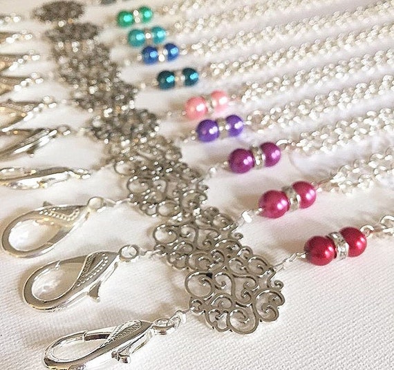 SUMMER SALE FIVE for Twenty Five Lanyard Badge Holder Lanyard