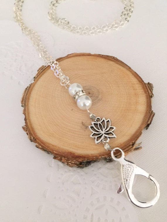 Id Card Chain
