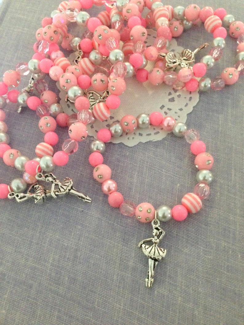 Children Birthday Party Favor Favour. Dance Inspired. Etsy