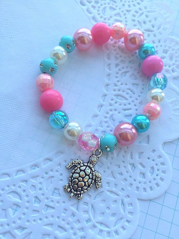 turtle jewelry bracelet