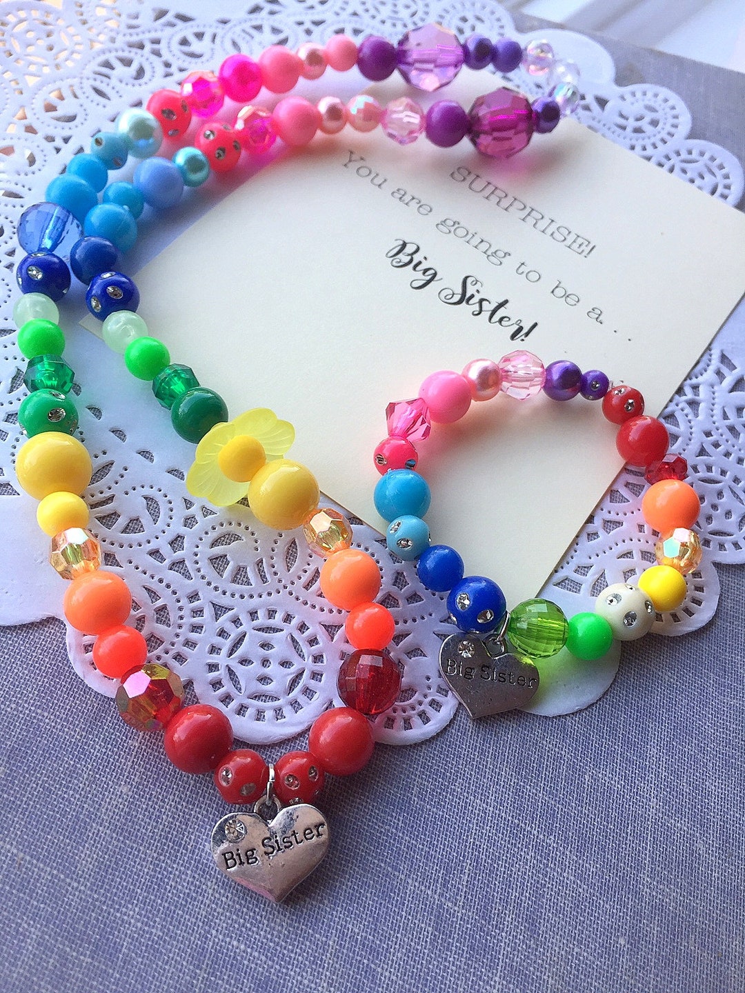 Maak je eigen Armbanden - Letter Kralen online kopen