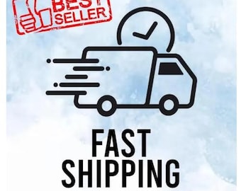 Customised | Shipping cost | Delivery fee |