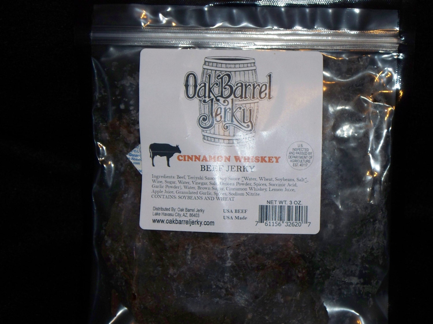 Red Wine Beef Jerky Etsy