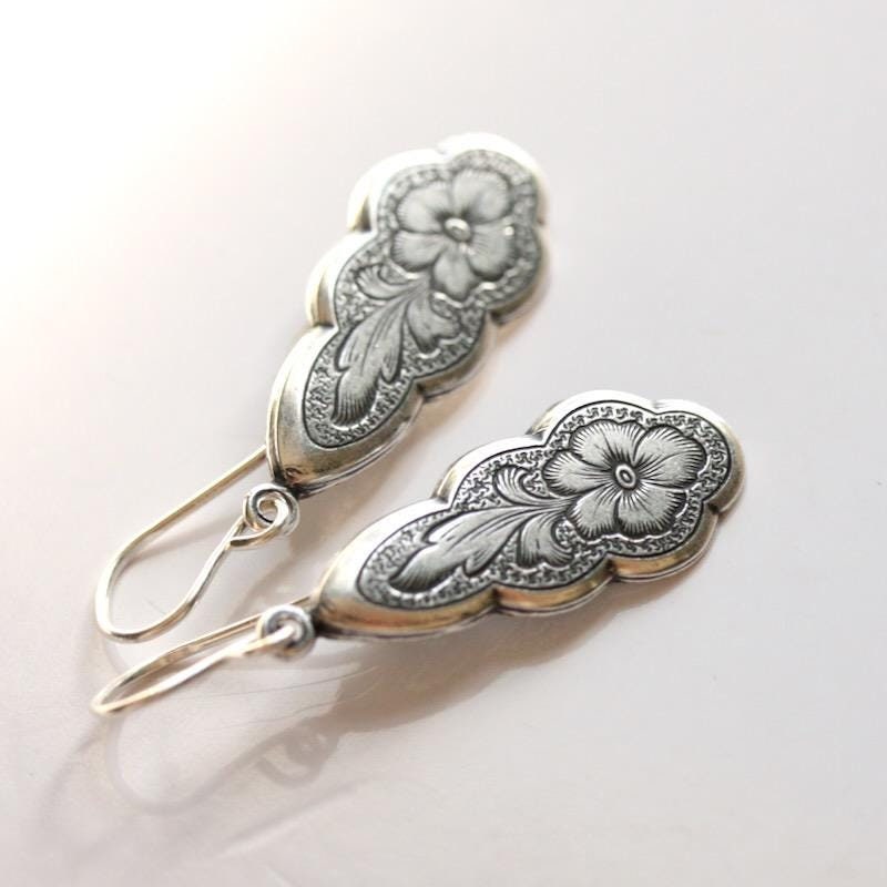 Gioielli In Stile Art Nouveau | Gioielleria - Foto 7