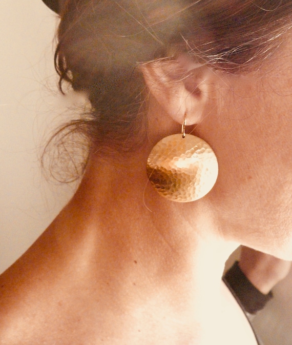 RINCON EARRINGS – In Situ Jewelry