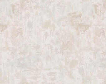 HIGHLANDER VANILLA TEXTURE Allover Fabric by Studio E - cotton quilt fabric #8623S-11