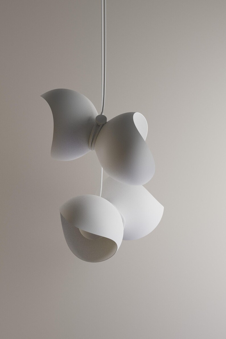 Picture of Sustainable Lighting: Downlight Housing for Eco-Friendly Fixtures