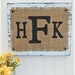 see more listings in the MONOGRAMS (wall hanging) section
