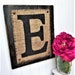 see more listings in the MONOGRAMS (wall hanging) section