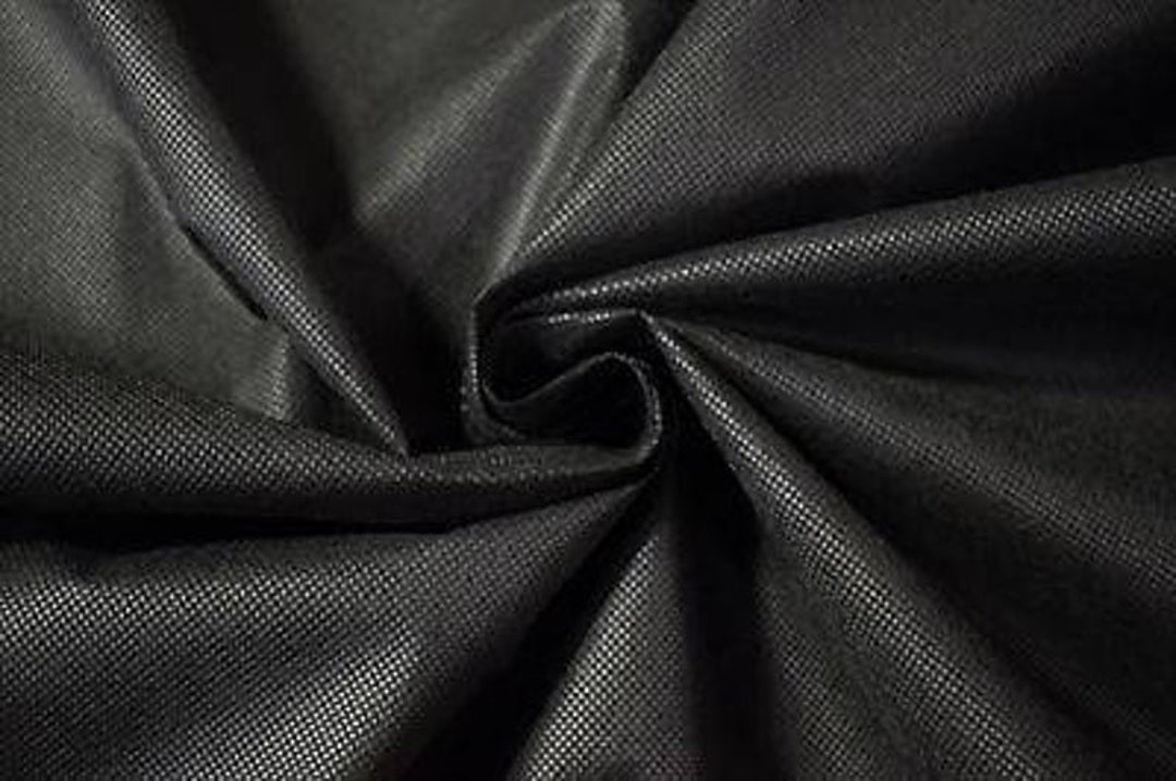 Polypropylene Fabric Dust Cover Bottom Cloth Sold by Yard Etsy