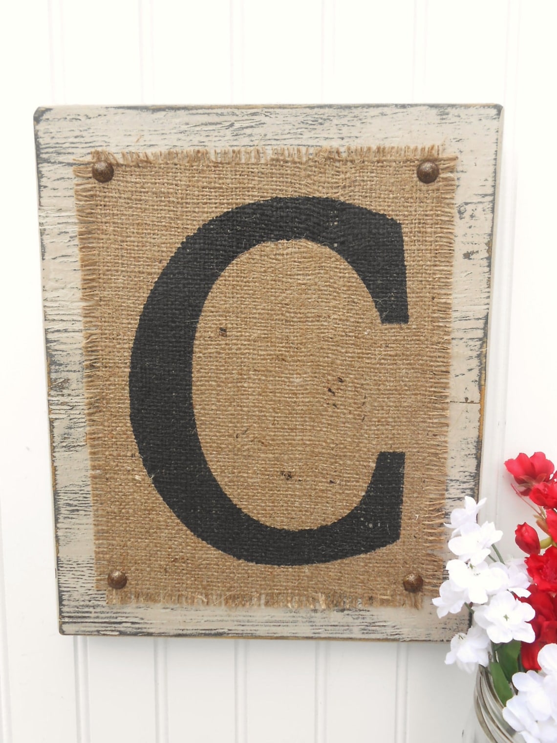 Wood Letter sign custom letters available wood color Etsy