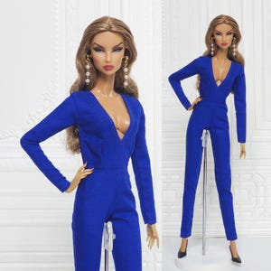 Fashion Royalty インティグリティトイズジャパン::collection