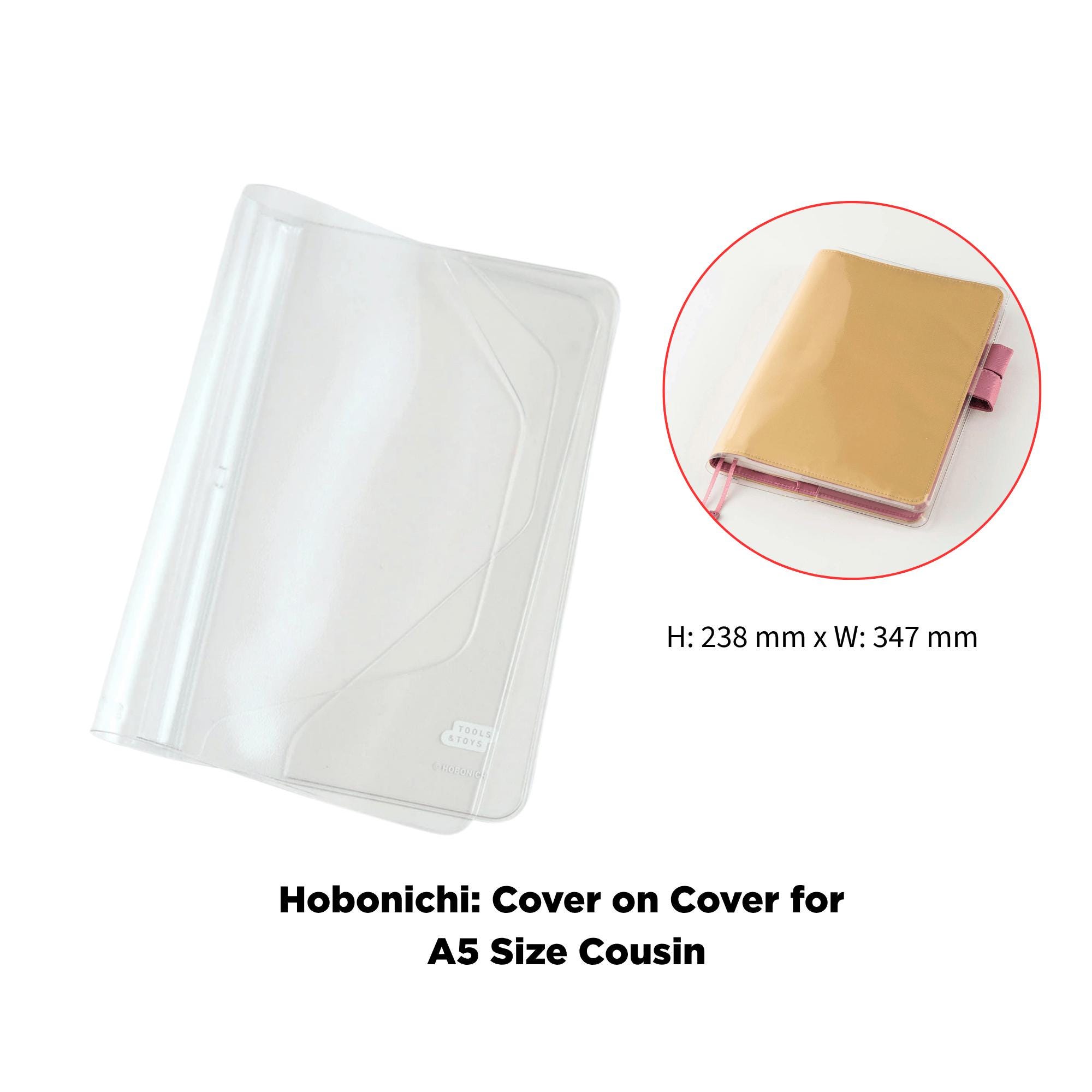 The Good Writer by Sharon Tabatt⭐️透明保護 Clear pvc cover - Etsy Schweiz