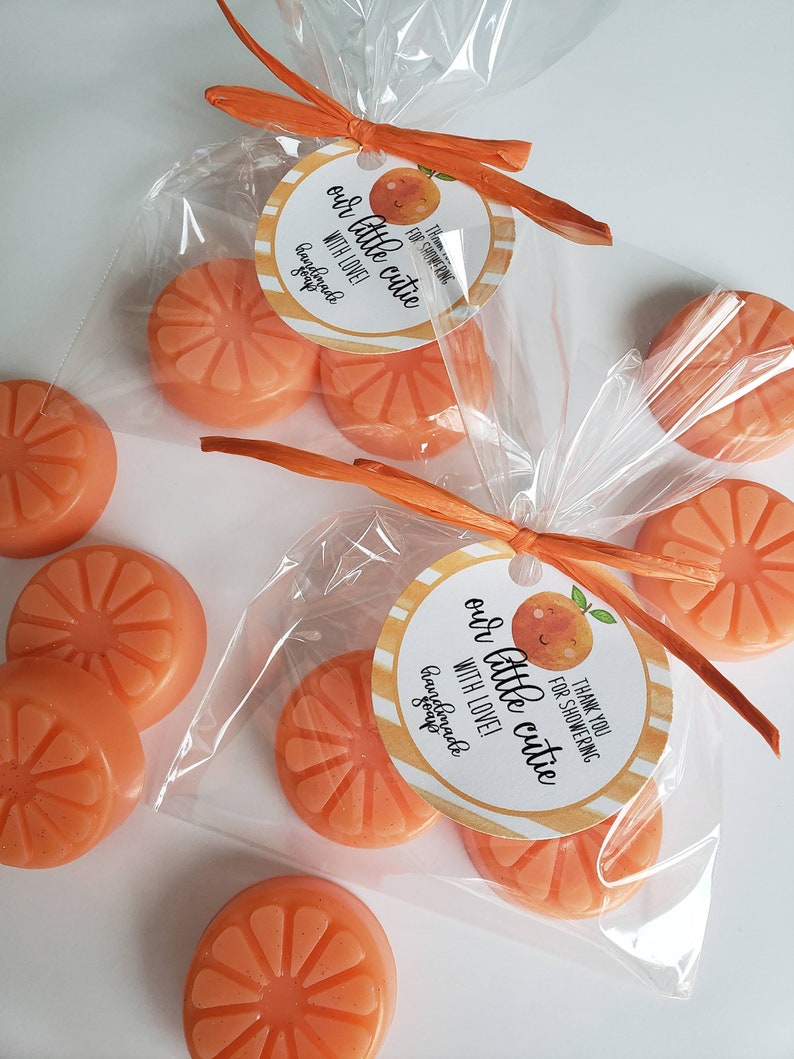 little cutie baby shower ideas
