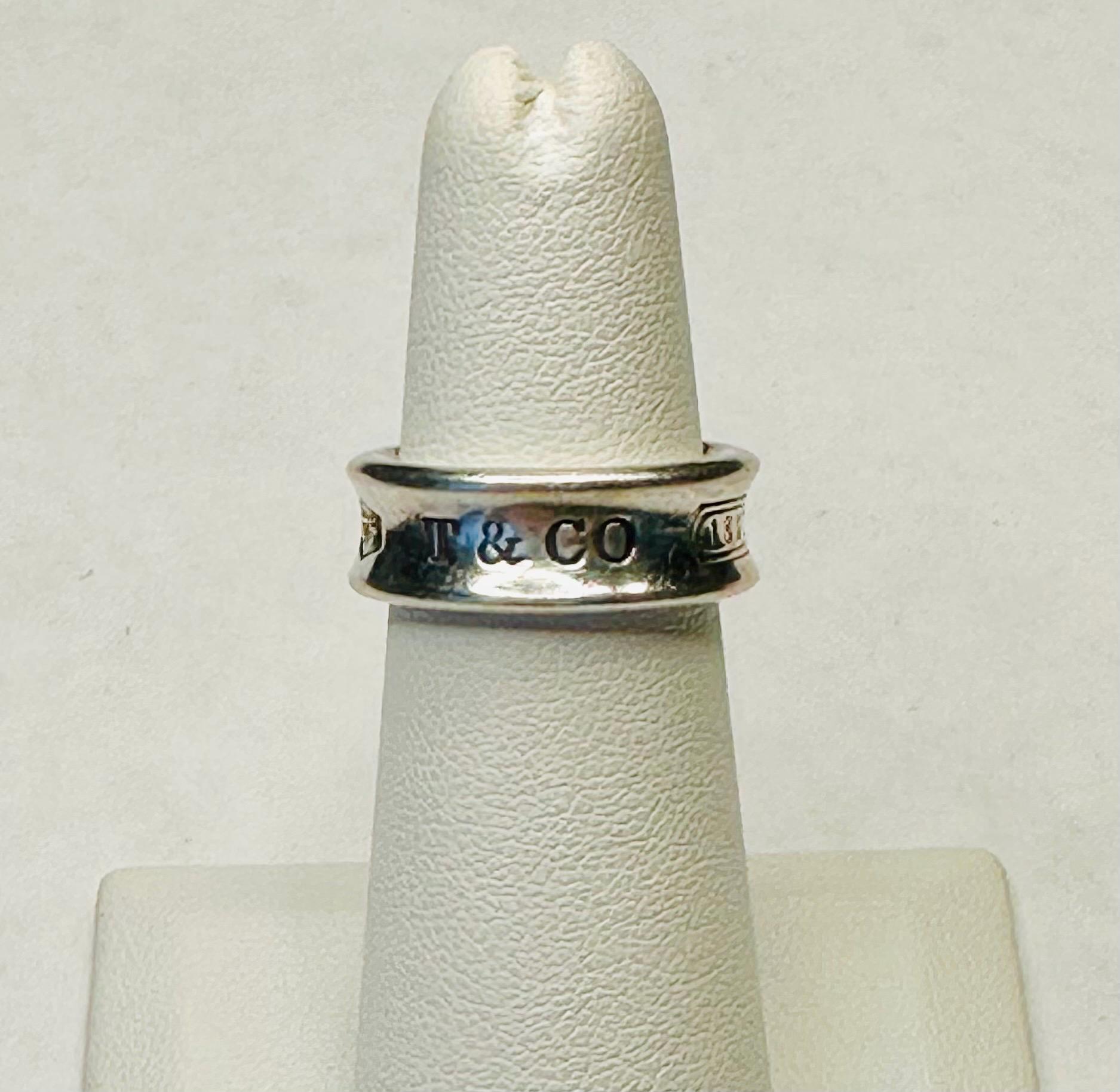 Tiffanys 1837 - Etsy