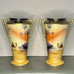Noritake Camel - Etsy